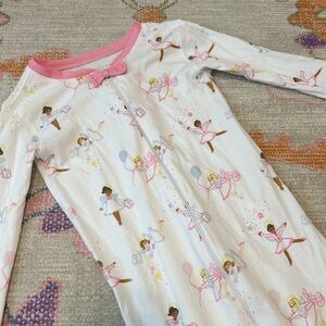 TBBC Night Nights Sweet Sawanee Bday Angels